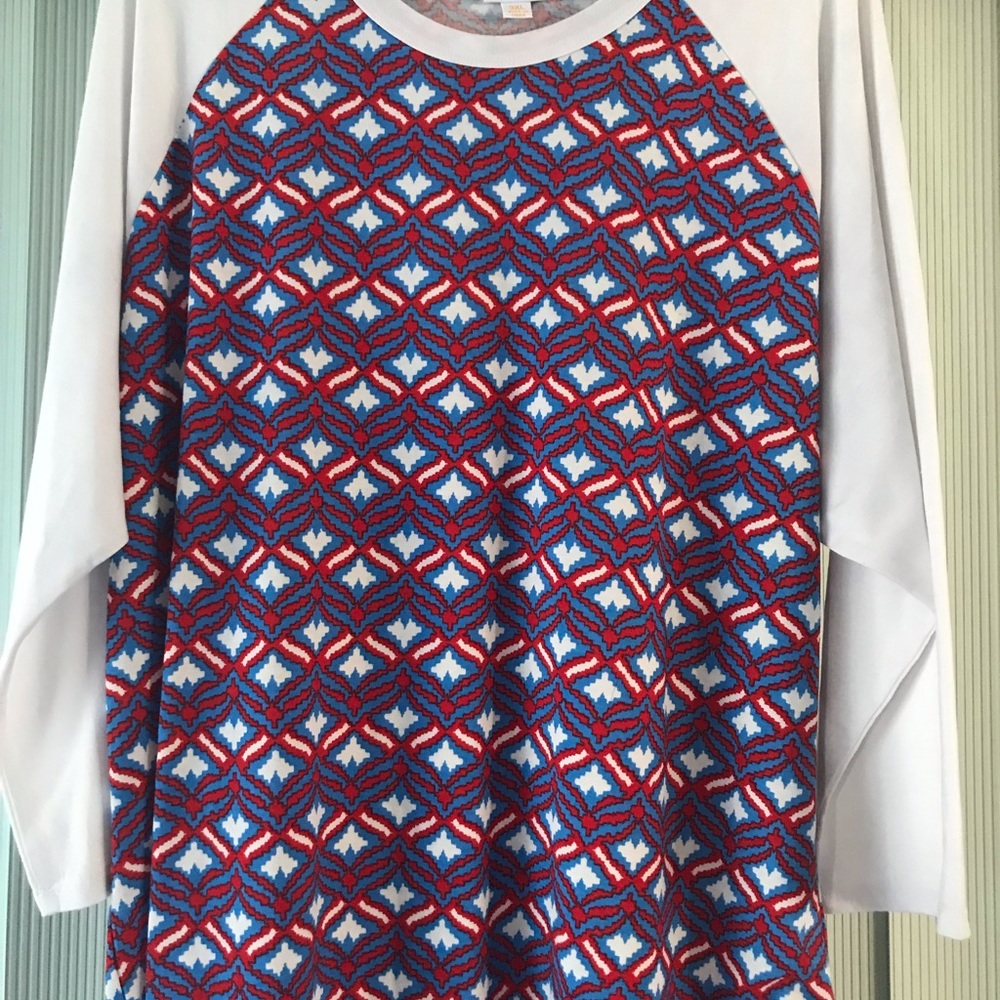 LulaRoe Randy Bundle - Picture 3 of 8